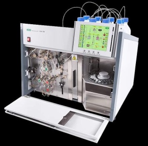 Analizoare de aminoacizi