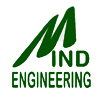 mind engineering logo